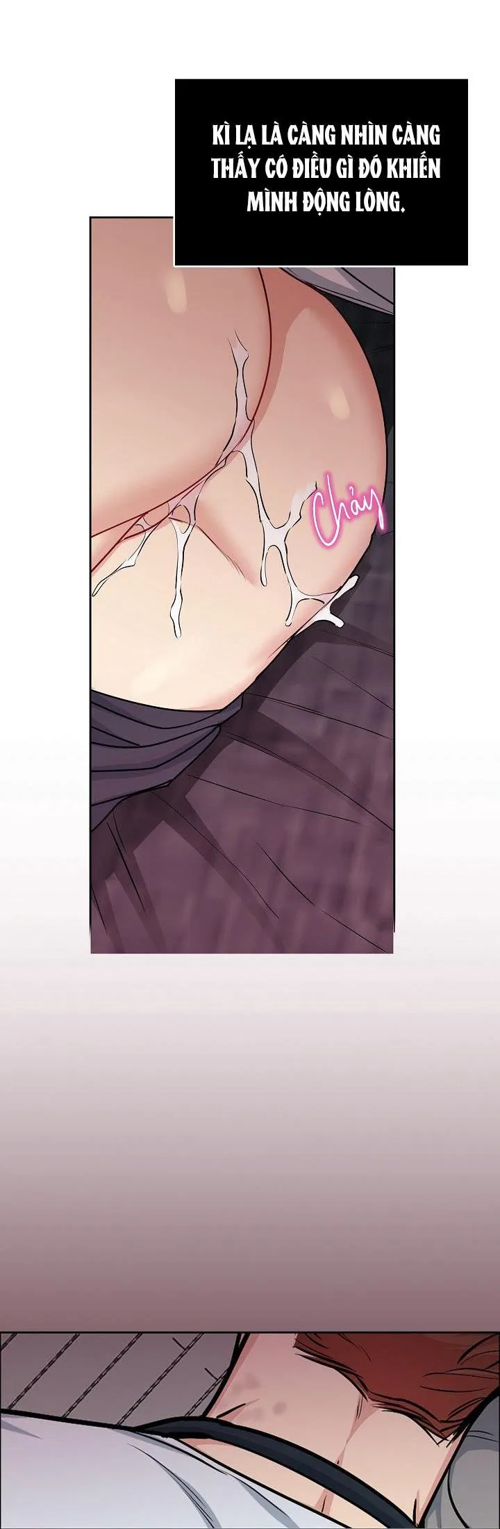 CHÓ VÀ CHIM Chapter 22 Trang 31