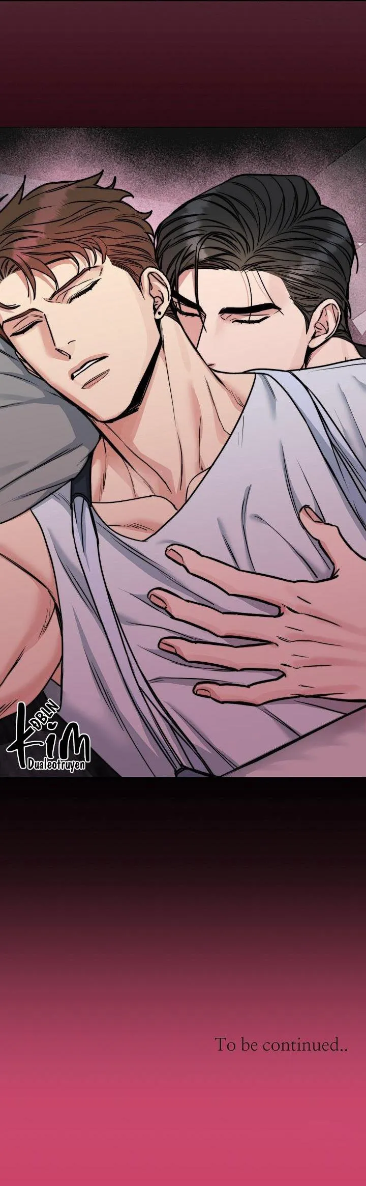 CHÓ VÀ CHIM Chapter 22 Trang 32