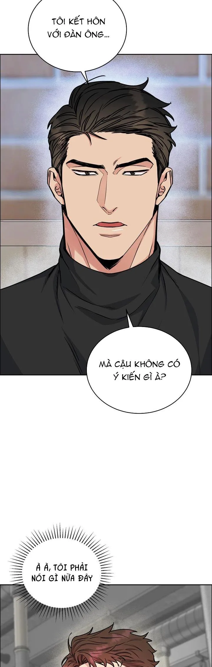 CHÓ VÀ CHIM Chapter 23 Trang 18