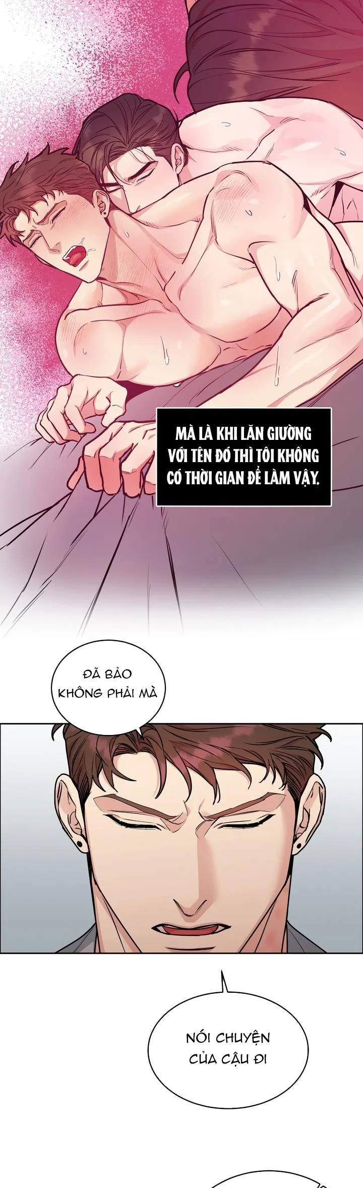 CHÓ VÀ CHIM Chapter 23 Trang 26