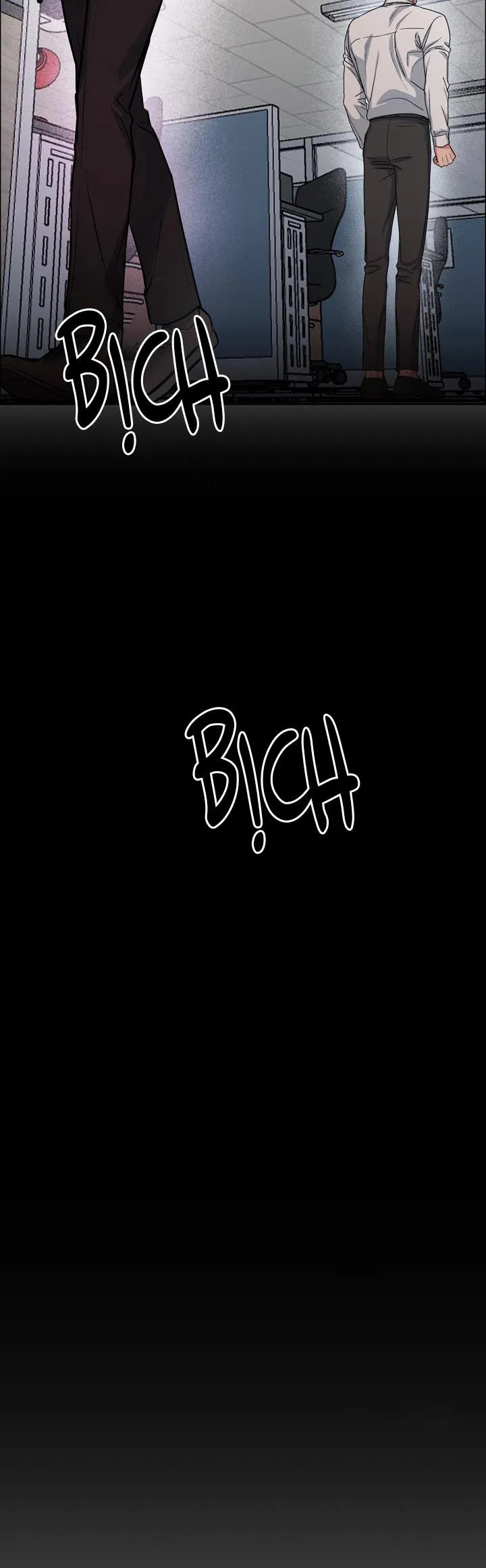 CHÓ VÀ CHIM Chapter 23 Trang 39