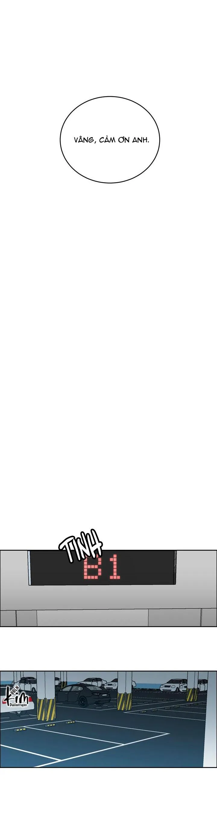 CHÓ VÀ CHIM Chapter 24 Trang 8