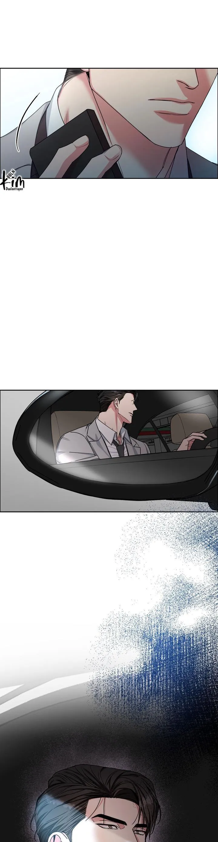 CHÓ VÀ CHIM Chapter 24 Trang 17