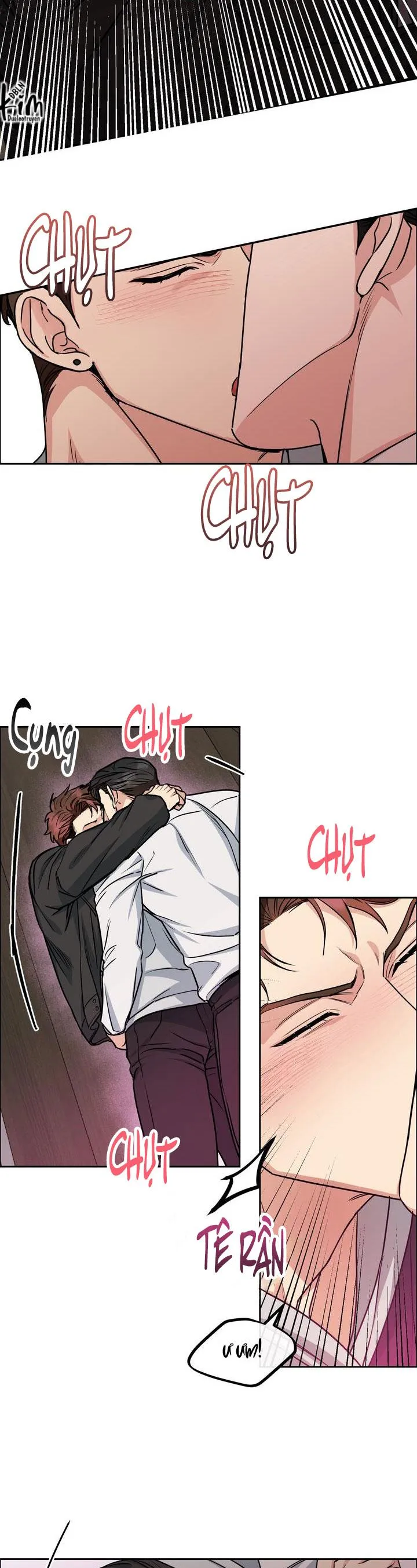 CHÓ VÀ CHIM Chapter 24 Trang 25