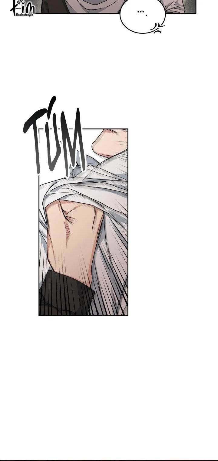 CHÓ VÀ CHIM Chapter 24 Trang 28