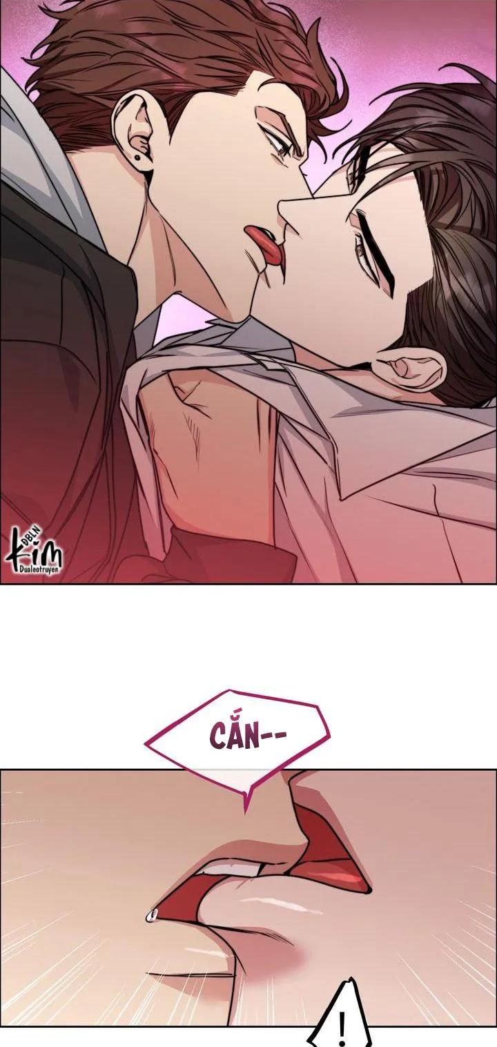 CHÓ VÀ CHIM Chapter 24 Trang 29