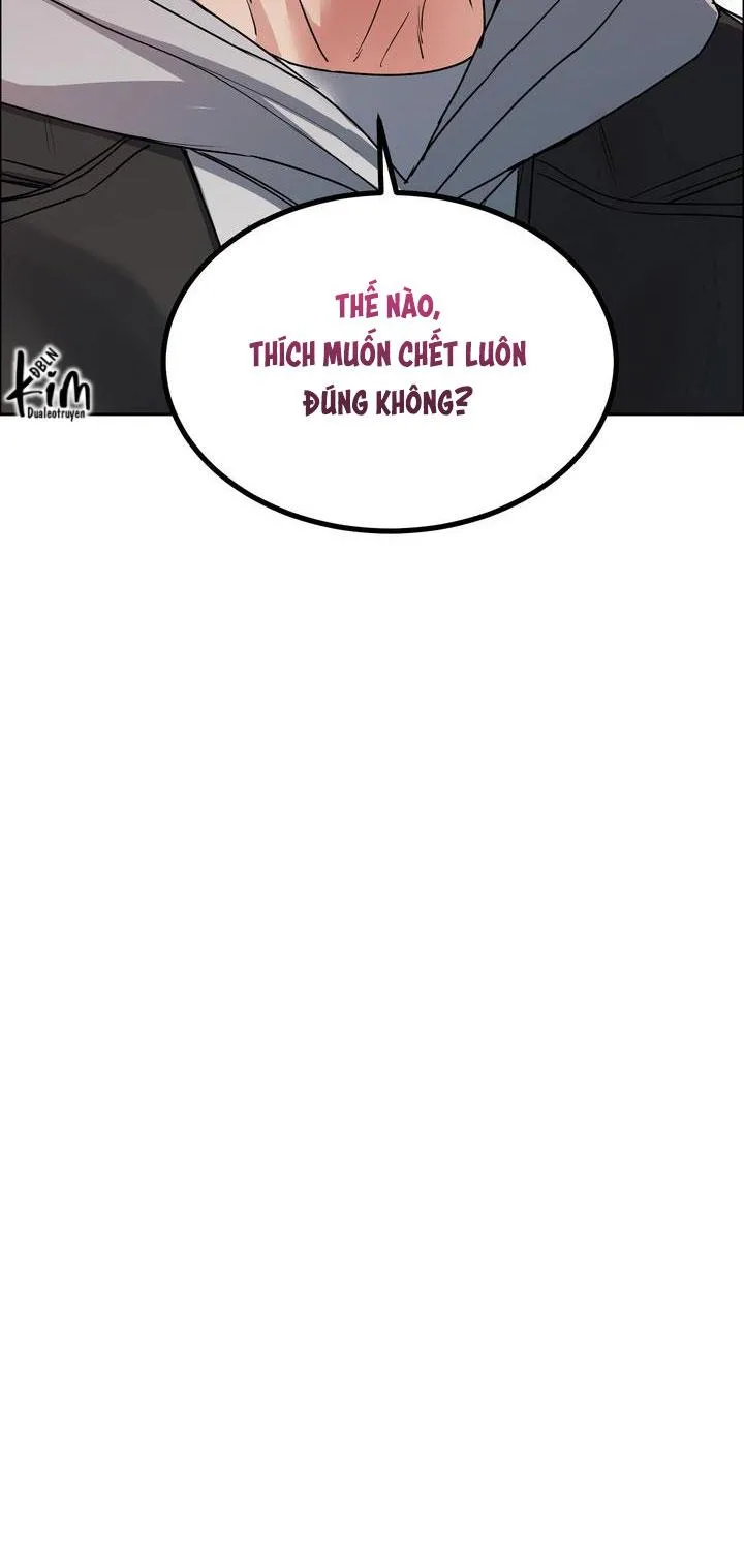 CHÓ VÀ CHIM Chapter 24 Trang 31