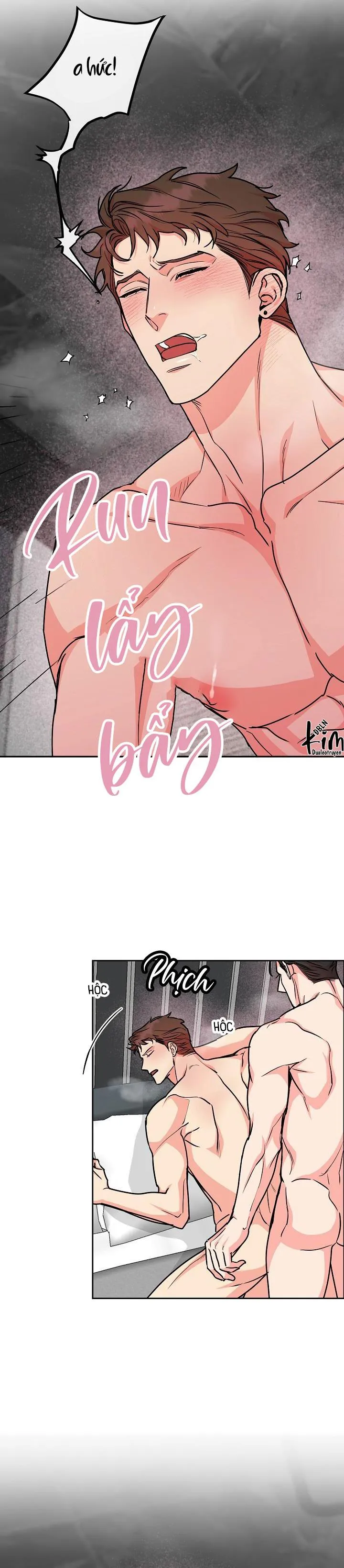 CHÓ VÀ CHIM Chapter 25 Trang 25