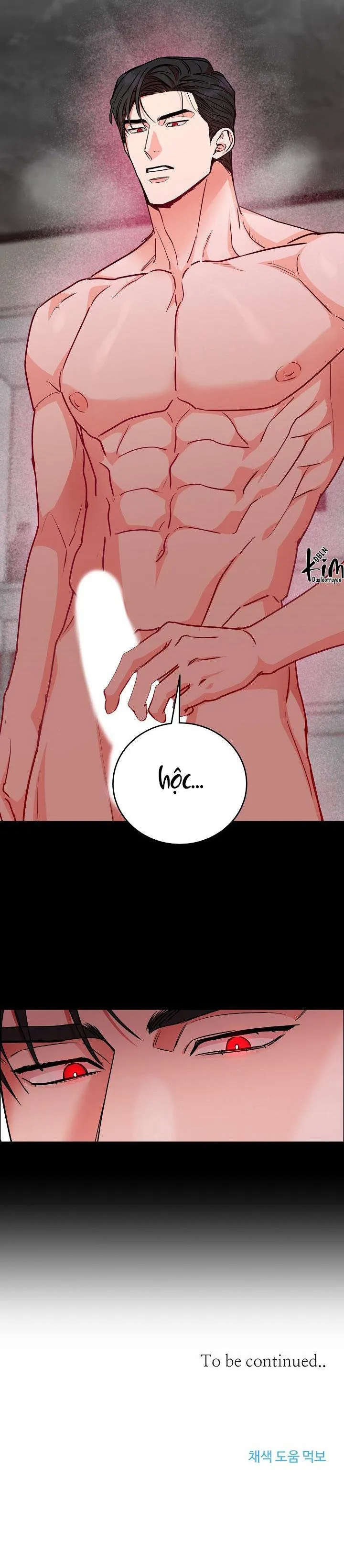 CHÓ VÀ CHIM Chapter 25 Trang 26