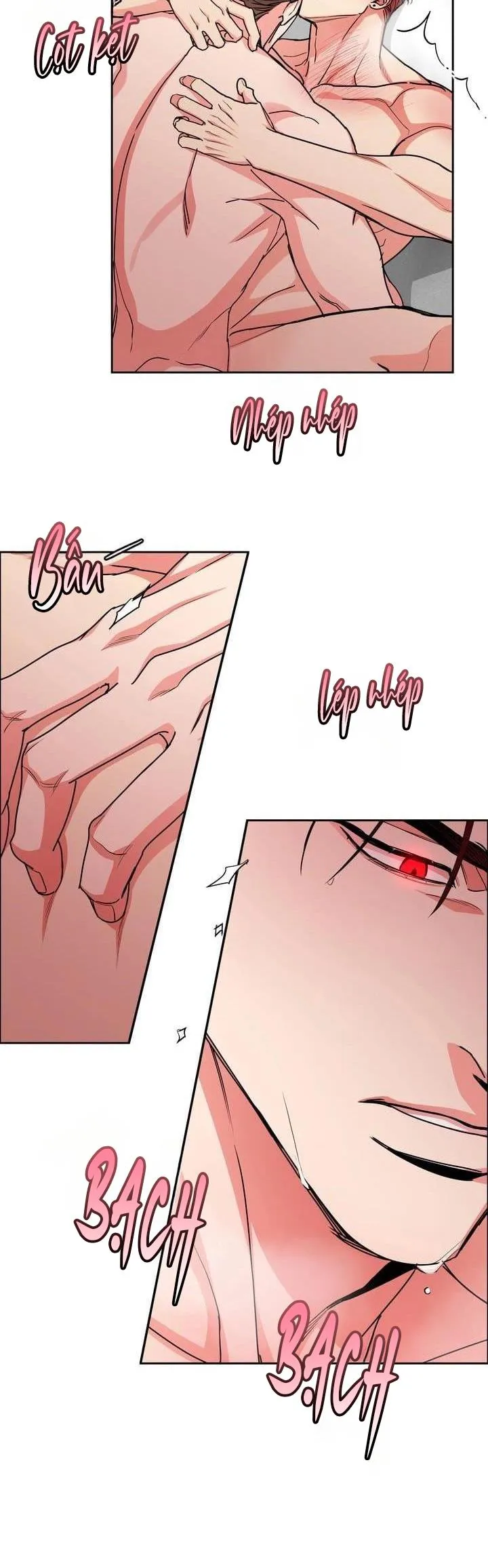 CHÓ VÀ CHIM Chapter 26 Trang 8