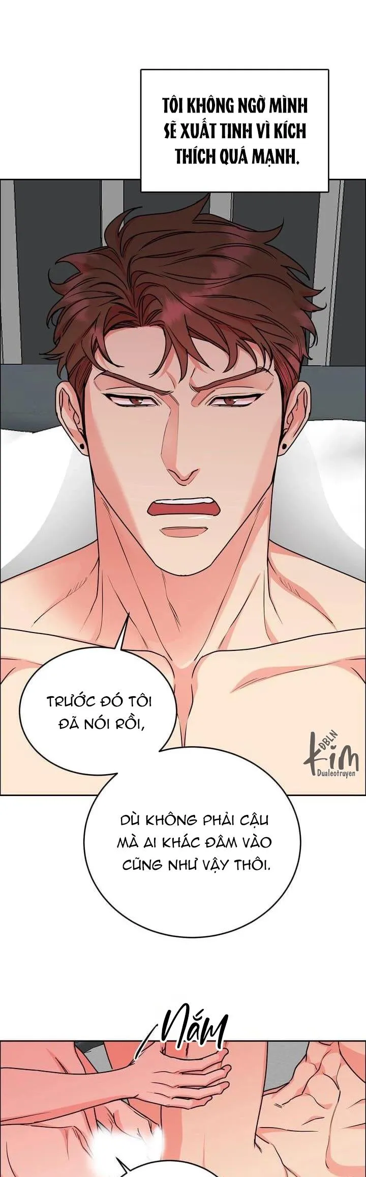 CHÓ VÀ CHIM Chapter 26 Trang 12