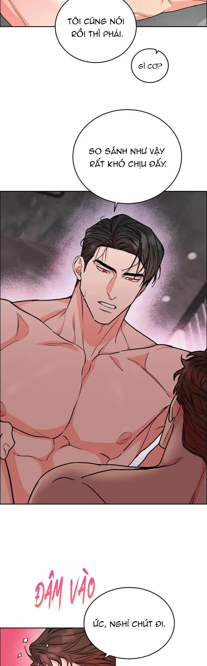 CHÓ VÀ CHIM Chapter 26 Trang 13