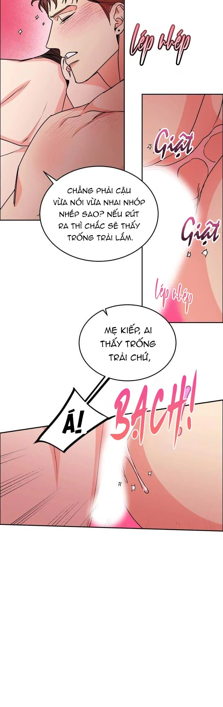 CHÓ VÀ CHIM Chapter 26 Trang 14