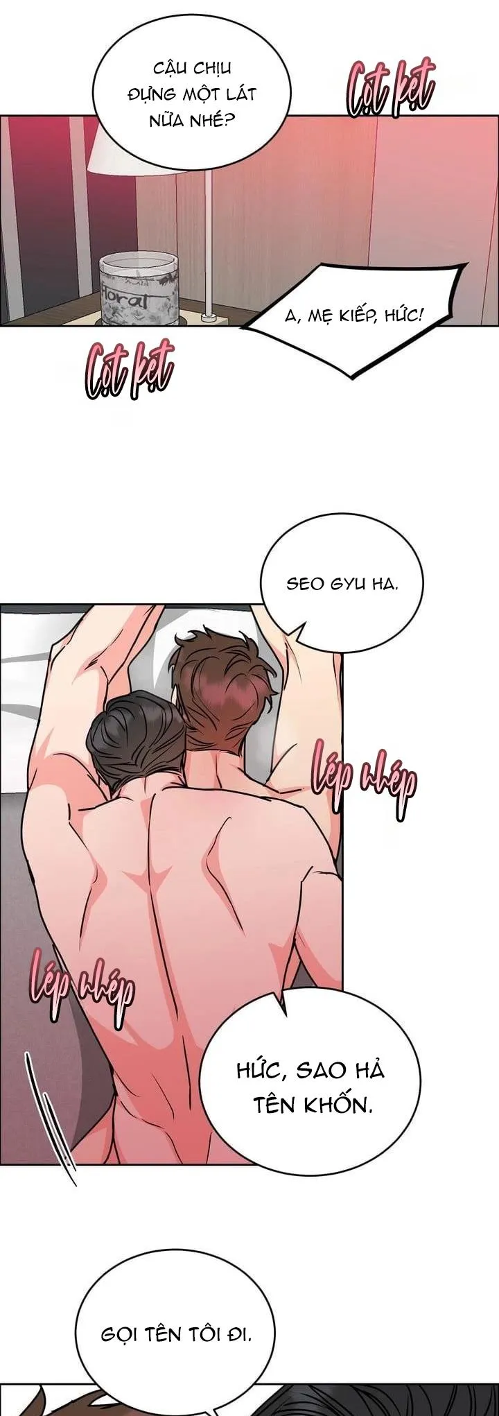 CHÓ VÀ CHIM Chapter 26 Trang 26