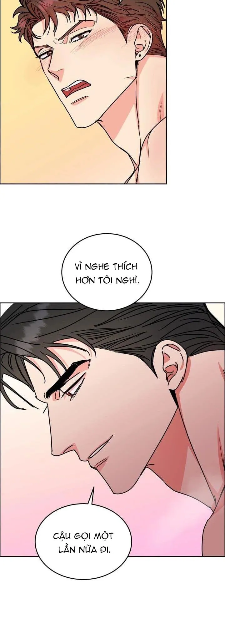 CHÓ VÀ CHIM Chapter 26 Trang 29