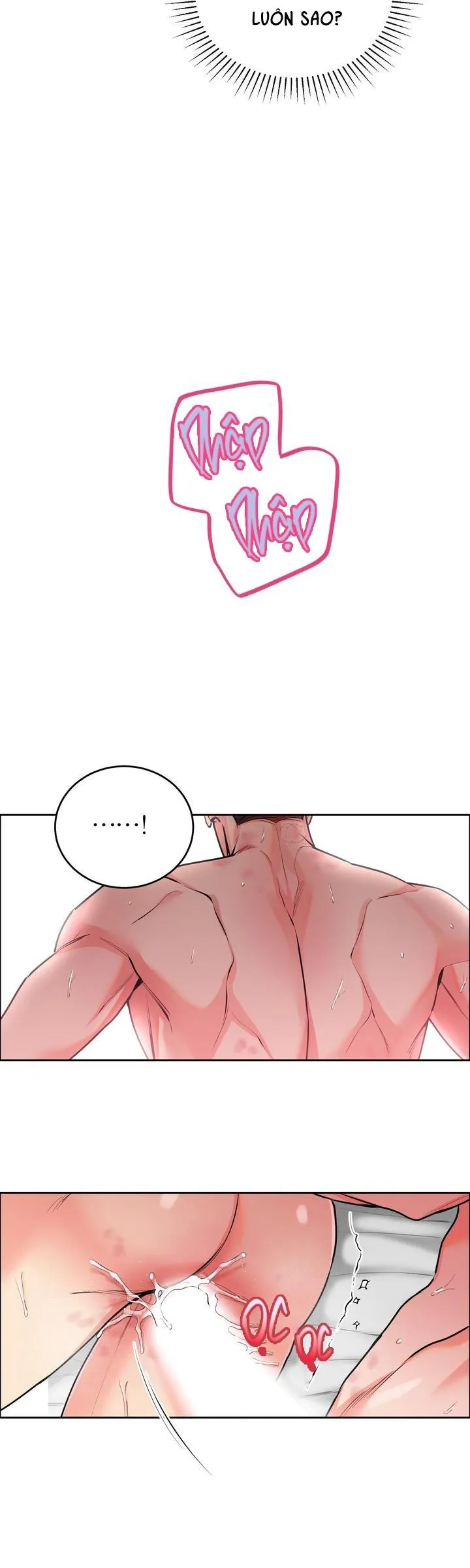 CHÓ VÀ CHIM Chapter 27 Trang 7