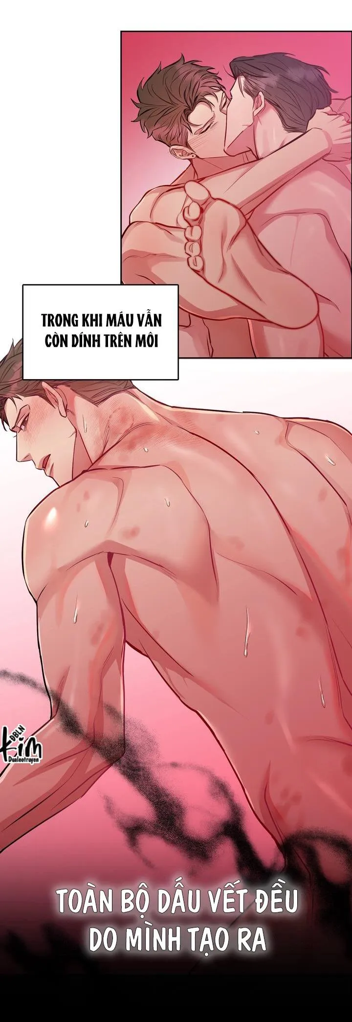 CHÓ VÀ CHIM Chapter 27 Trang 30