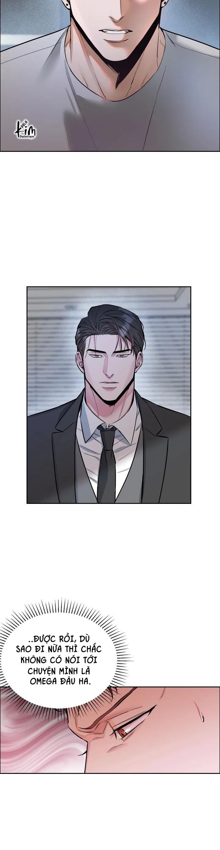 CHÓ VÀ CHIM Chapter 28 Trang 15