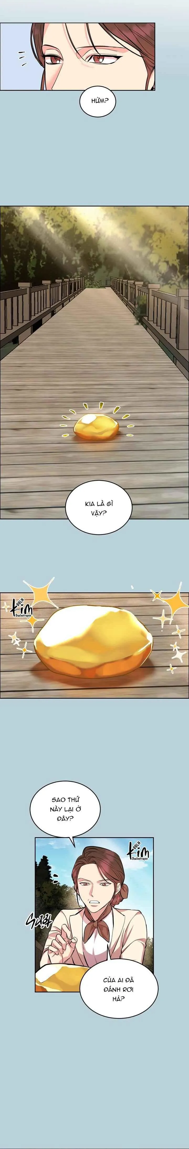CHÓ VÀ CHIM Chapter 29 Trang 15