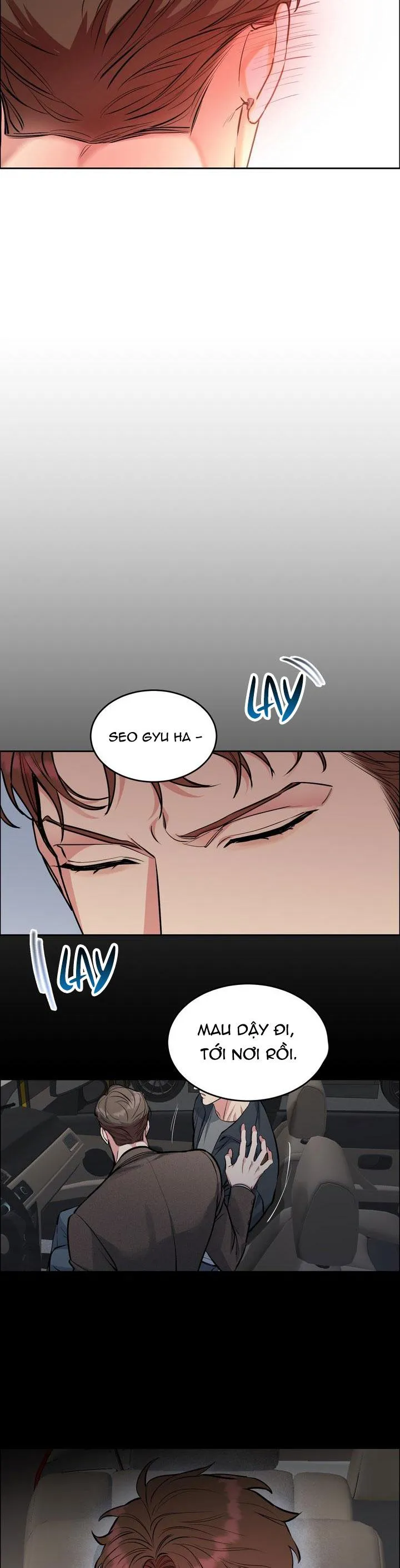 CHÓ VÀ CHIM Chapter 30 Trang 17