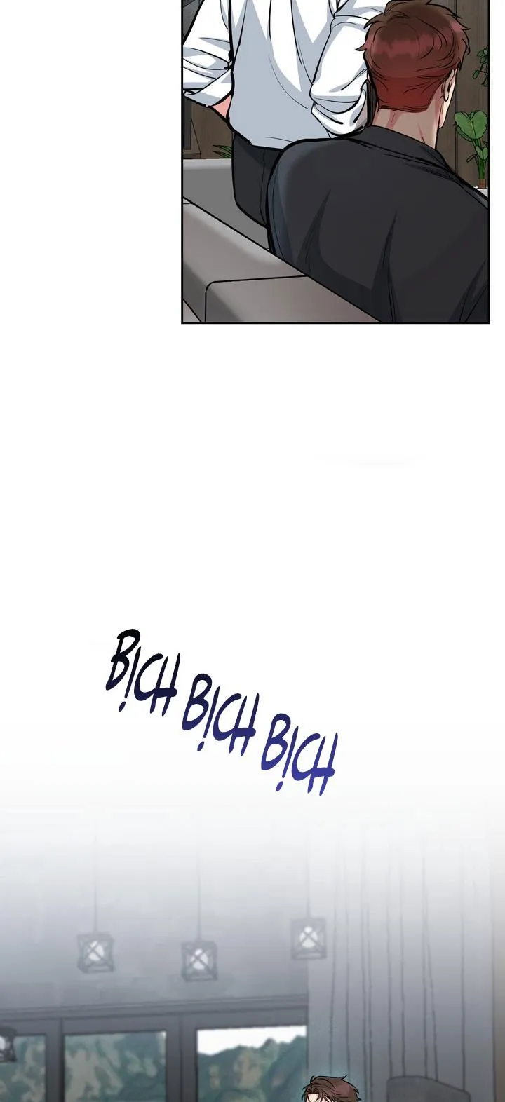 CHÓ VÀ CHIM Chapter 30 Trang 26