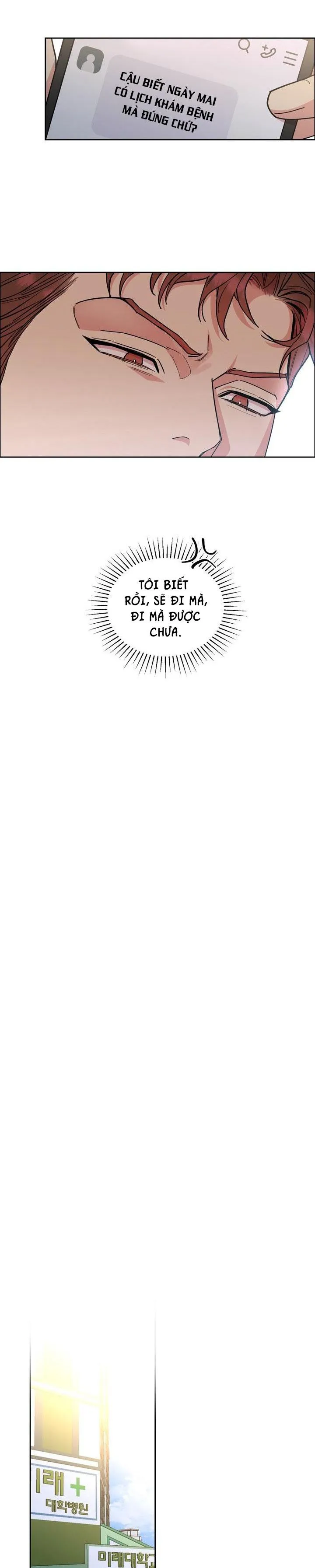 CHÓ VÀ CHIM Chapter 31 Trang 17