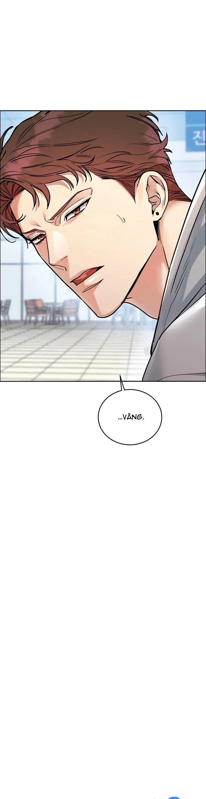 CHÓ VÀ CHIM Chapter 32 Trang 4