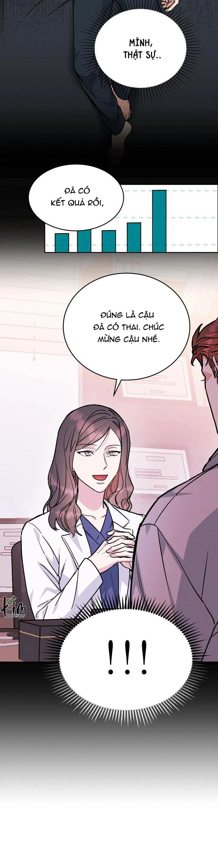 CHÓ VÀ CHIM Chapter 32 Trang 7