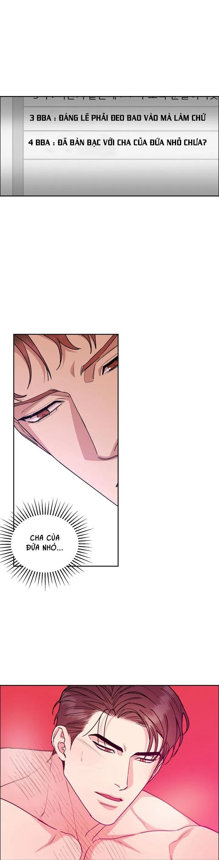 CHÓ VÀ CHIM Chapter 32 Trang 12