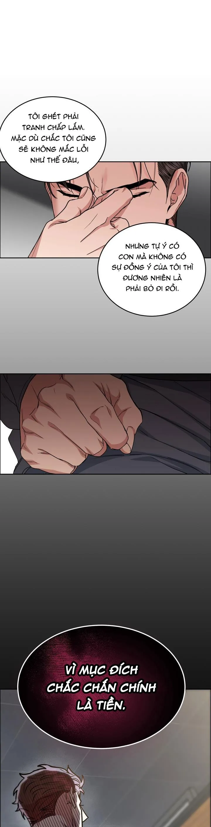 CHÓ VÀ CHIM Chapter 32 Trang 21