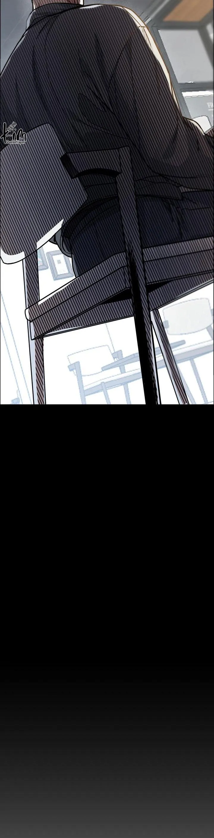 CHÓ VÀ CHIM Chapter 32 Trang 22