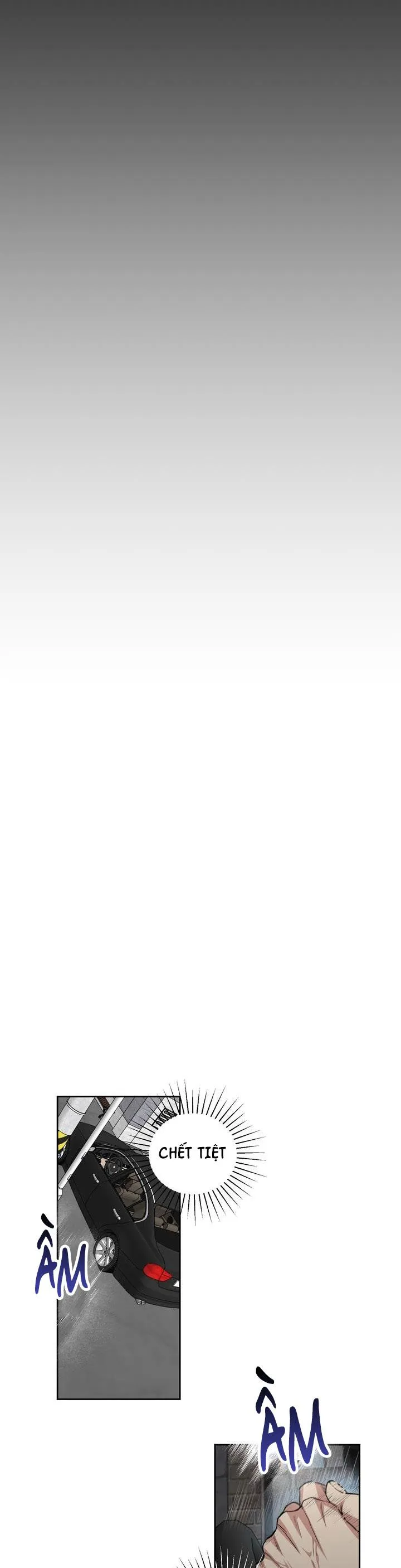 CHÓ VÀ CHIM Chapter 32 Trang 23