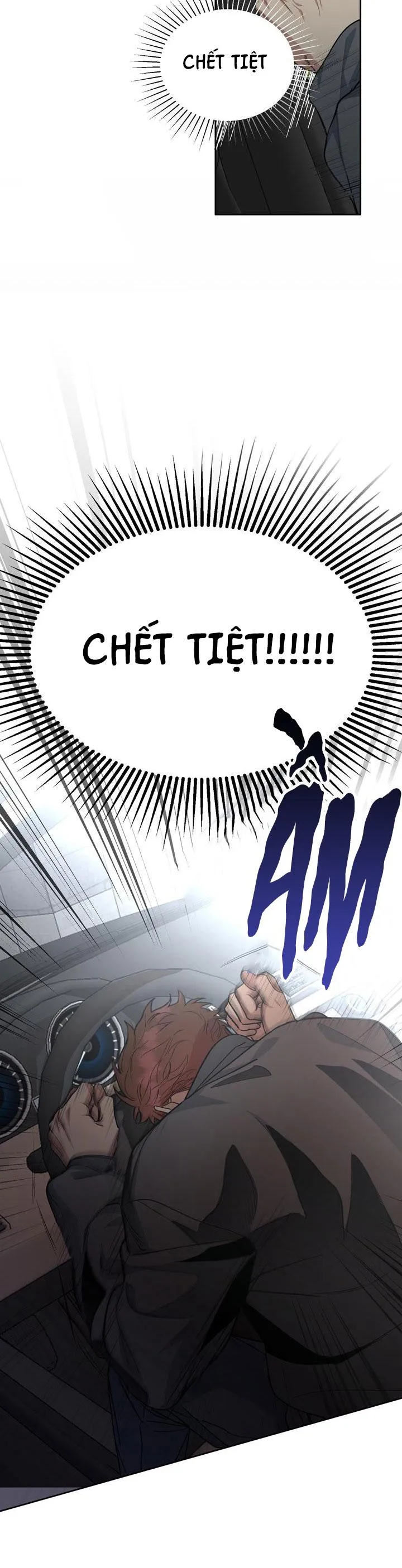 CHÓ VÀ CHIM Chapter 32 Trang 24