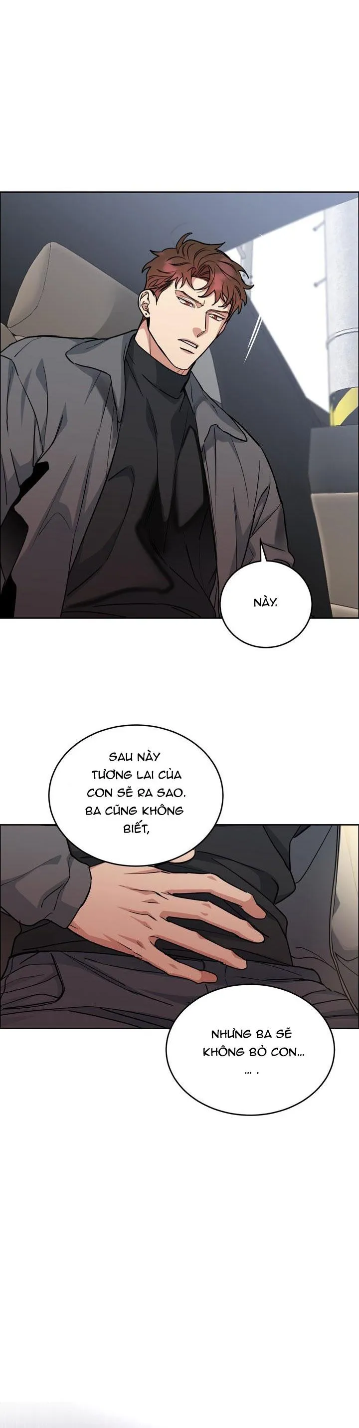 CHÓ VÀ CHIM Chapter 32 Trang 29