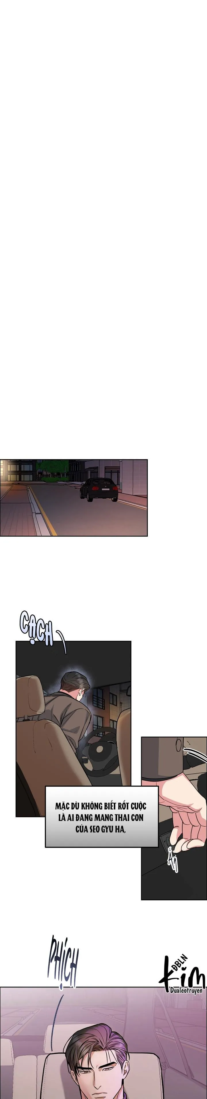 CHÓ VÀ CHIM Chapter 33 Trang 19