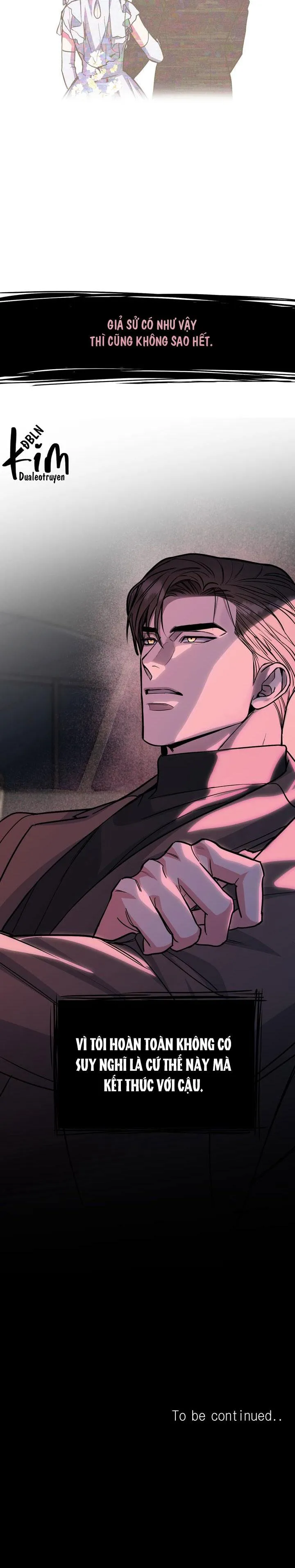 CHÓ VÀ CHIM Chapter 33 Trang 21