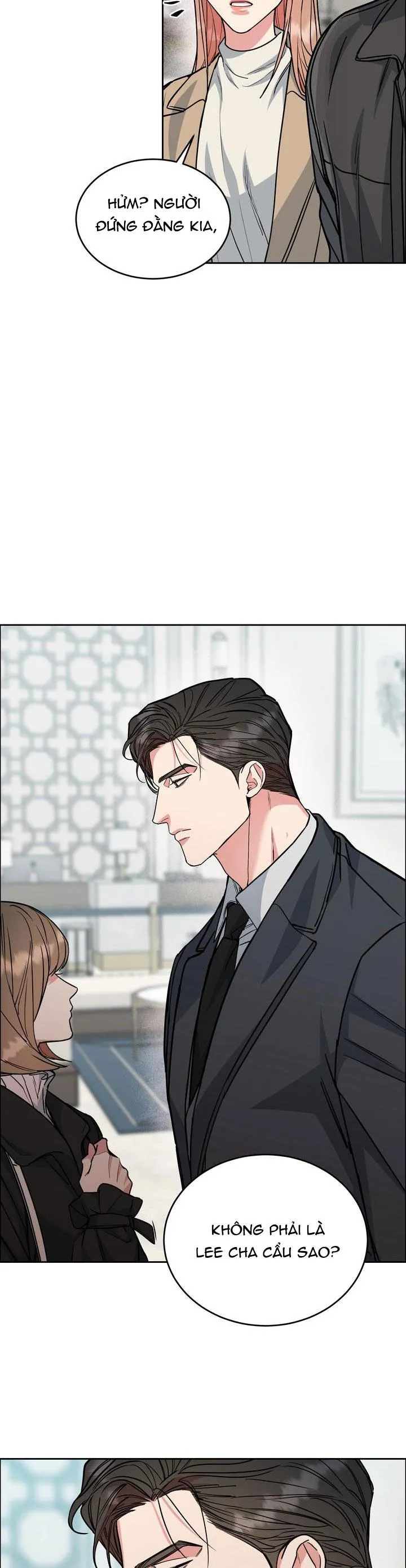 CHÓ VÀ CHIM Chapter 34 Trang 23