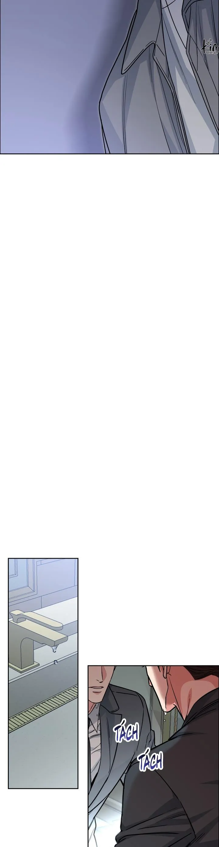 CHÓ VÀ CHIM Chapter 34 Trang 27