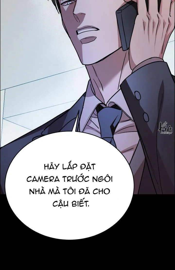 CHÓ VÀ CHIM Chapter 34 Trang 36