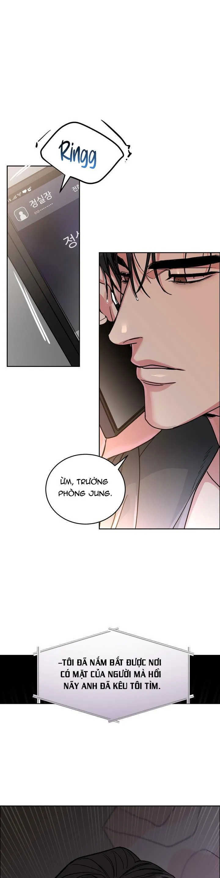 CHÓ VÀ CHIM Chapter 35 Trang 6