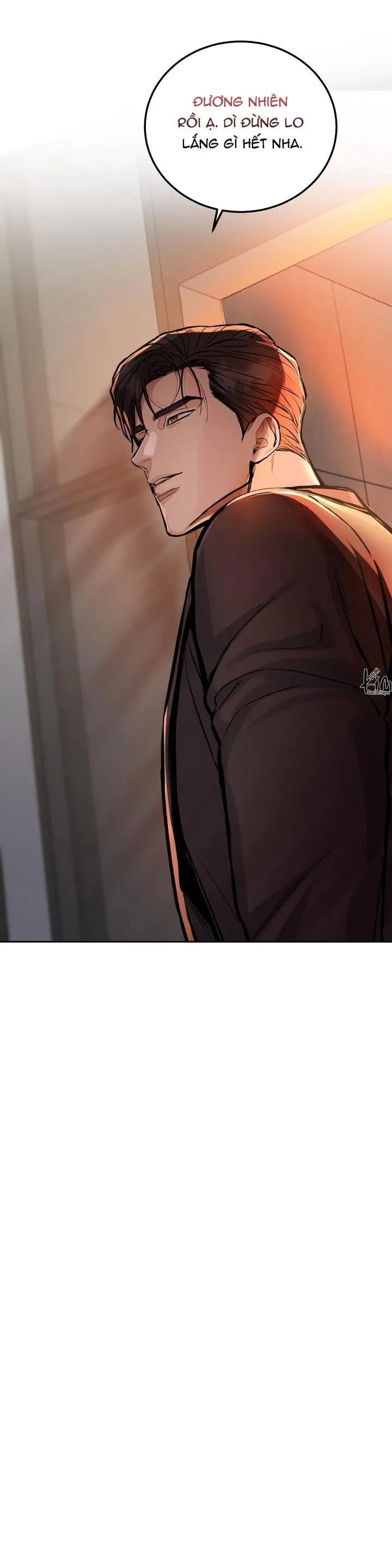 CHÓ VÀ CHIM Chapter 35 Trang 19