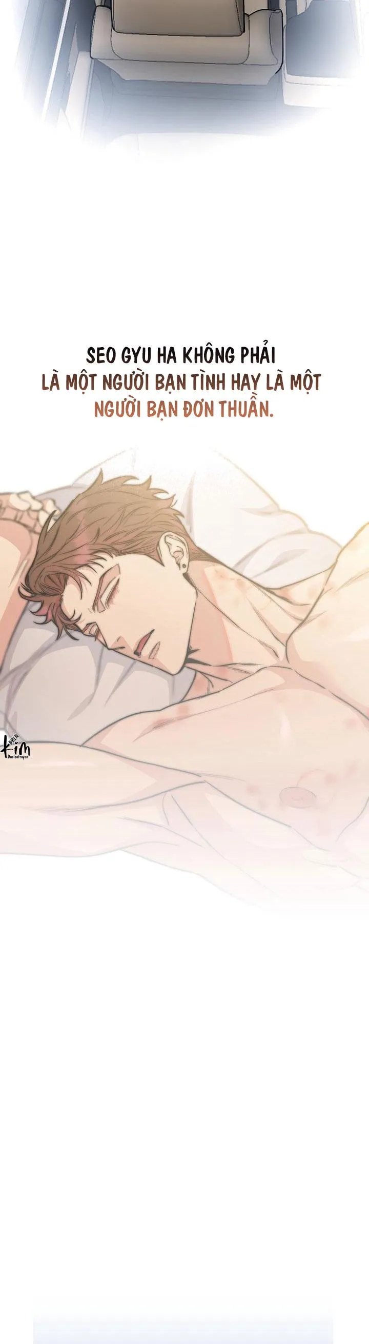 CHÓ VÀ CHIM Chapter 35 Trang 23