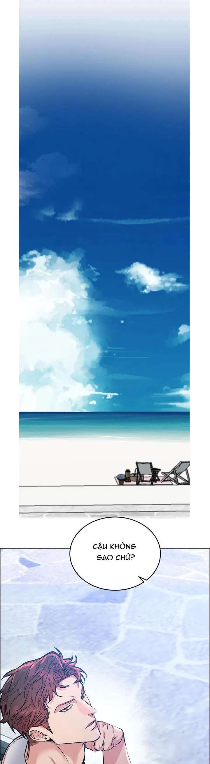 CHÓ VÀ CHIM Chapter 35 Trang 24
