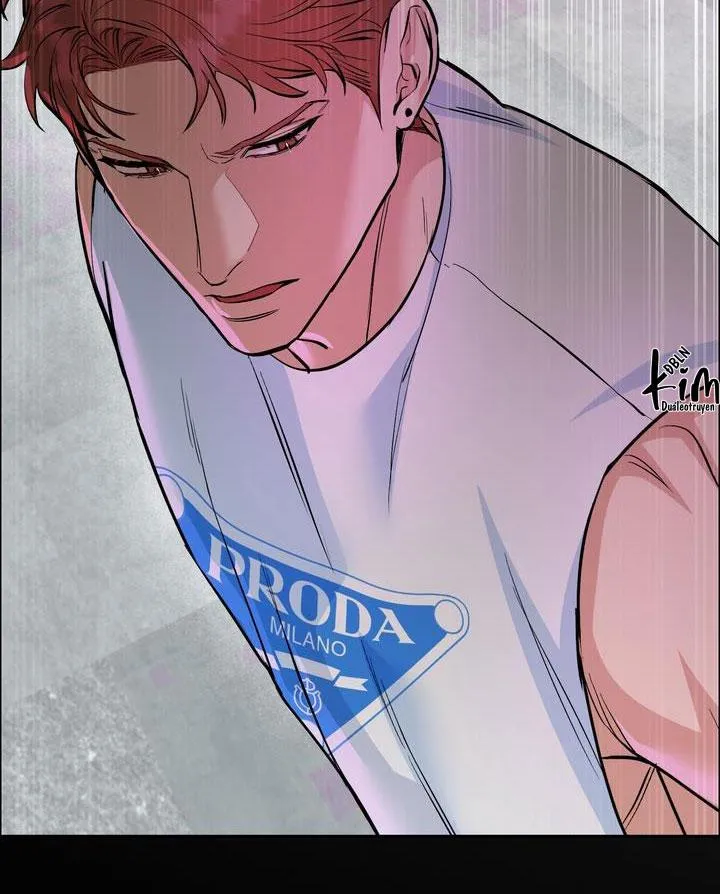 CHÓ VÀ CHIM Chapter 35 Trang 38