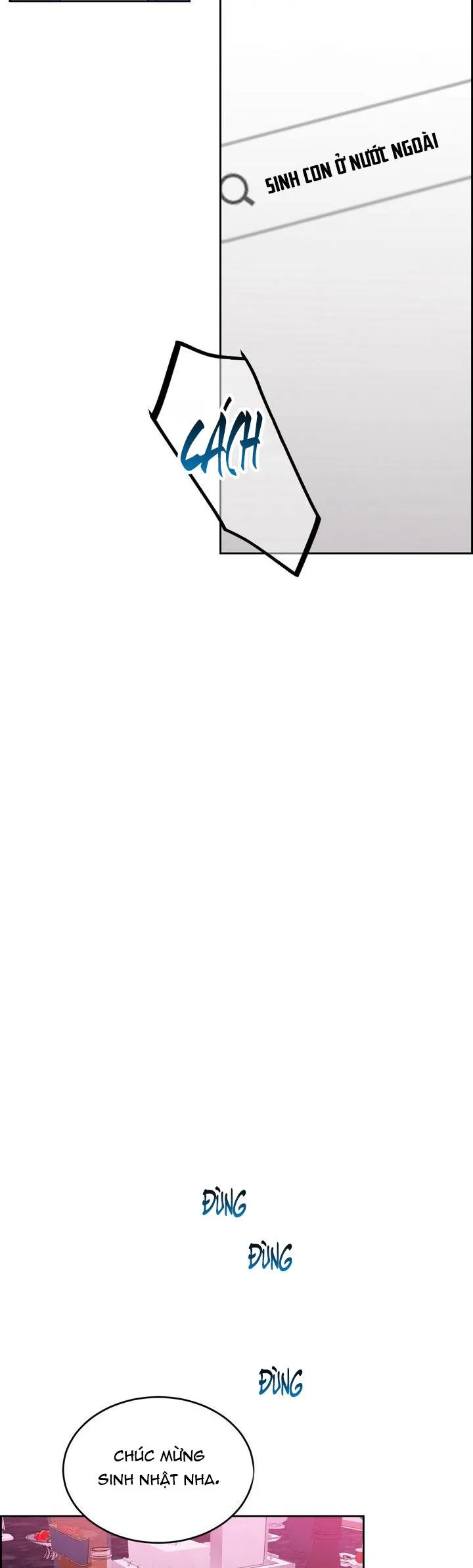 CHÓ VÀ CHIM Chapter 36 Trang 18