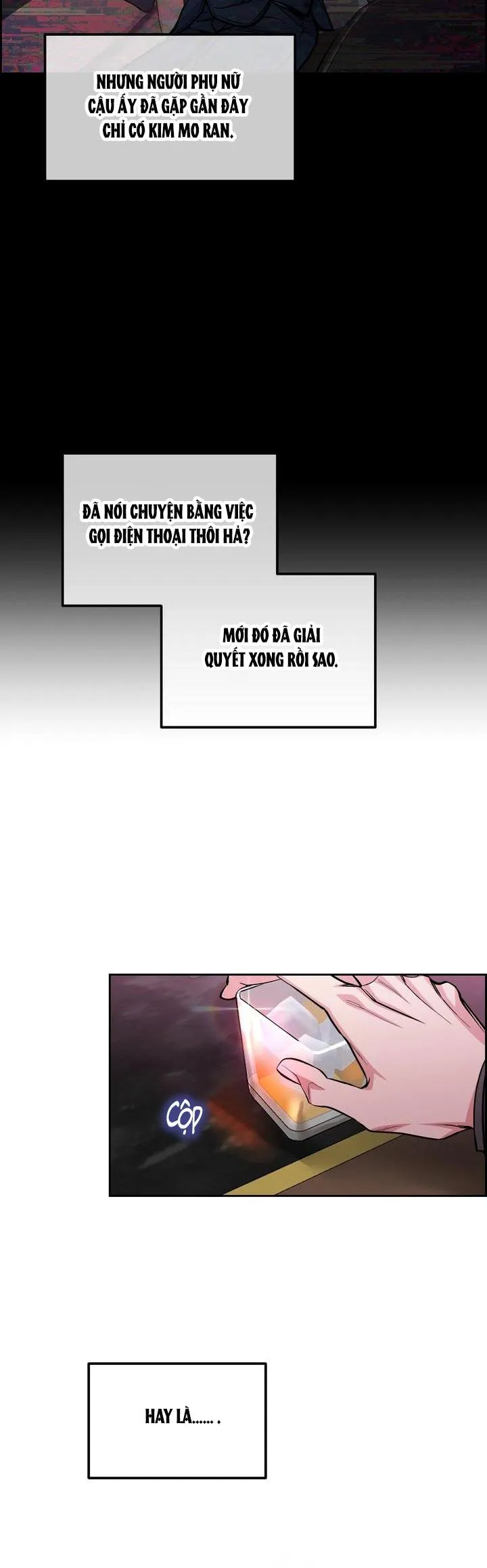 CHÓ VÀ CHIM Chapter 36 Trang 22