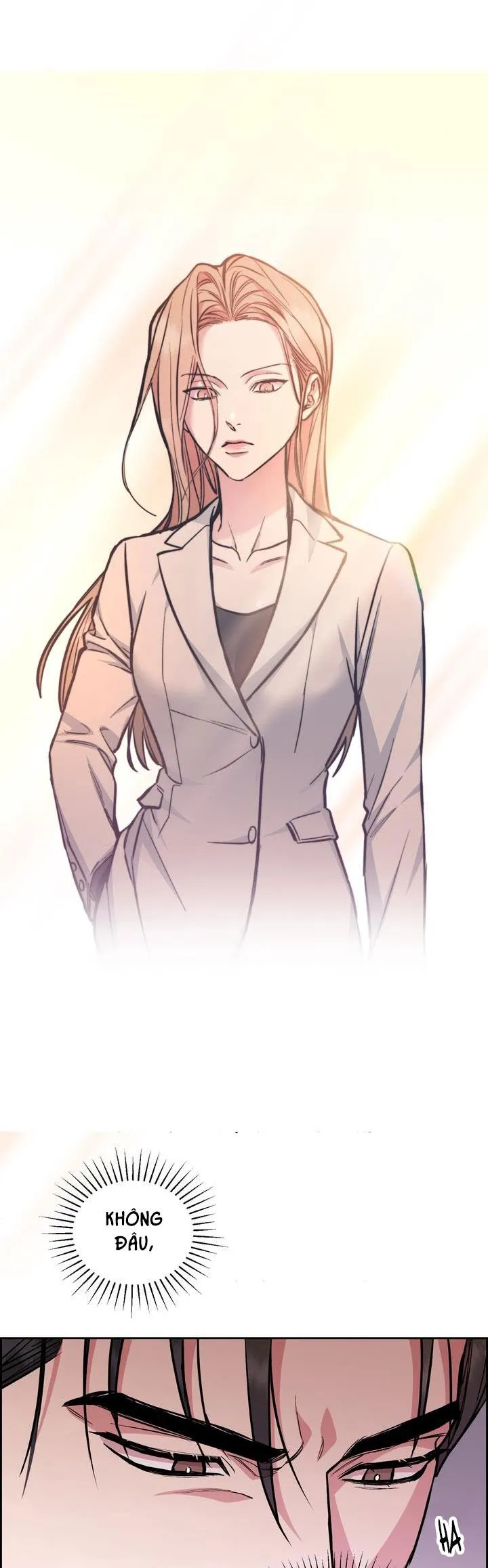 CHÓ VÀ CHIM Chapter 36 Trang 23