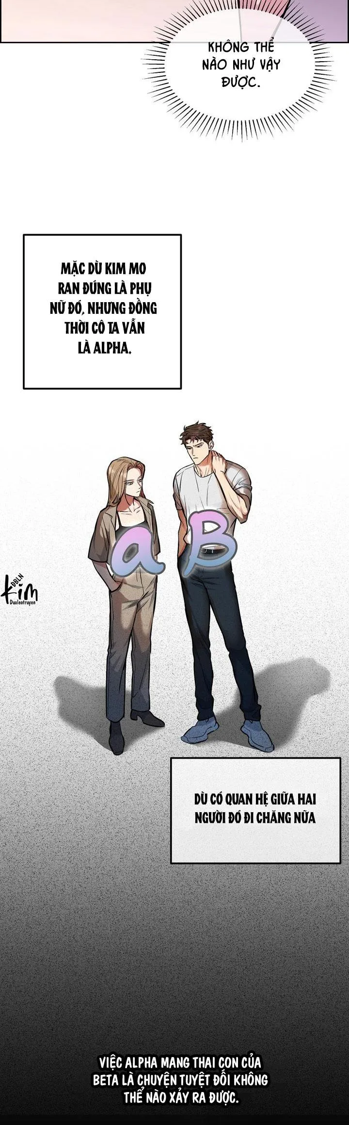 CHÓ VÀ CHIM Chapter 36 Trang 24