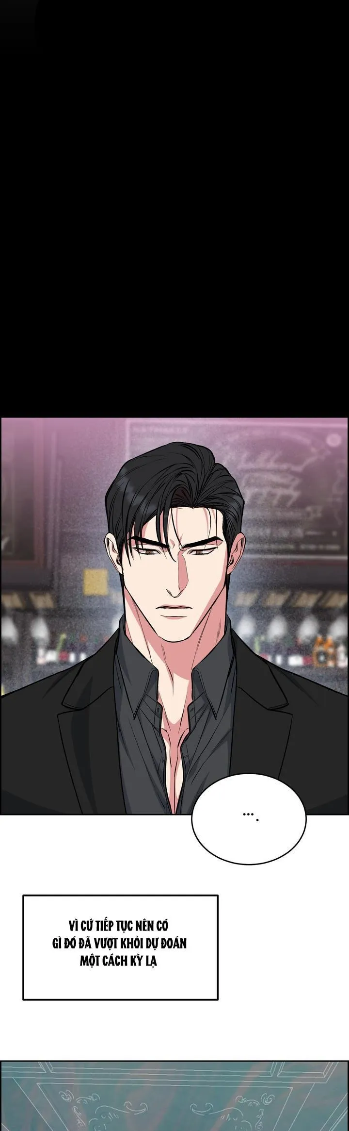 CHÓ VÀ CHIM Chapter 36 Trang 25