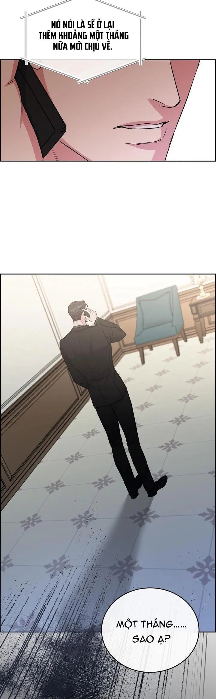 CHÓ VÀ CHIM Chapter 36 Trang 29